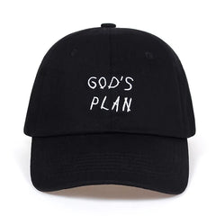 100% Cotton Cap