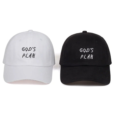 100% Cotton Cap