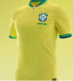 Brazil T-Shirt