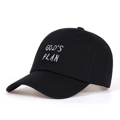 100% Cotton Cap